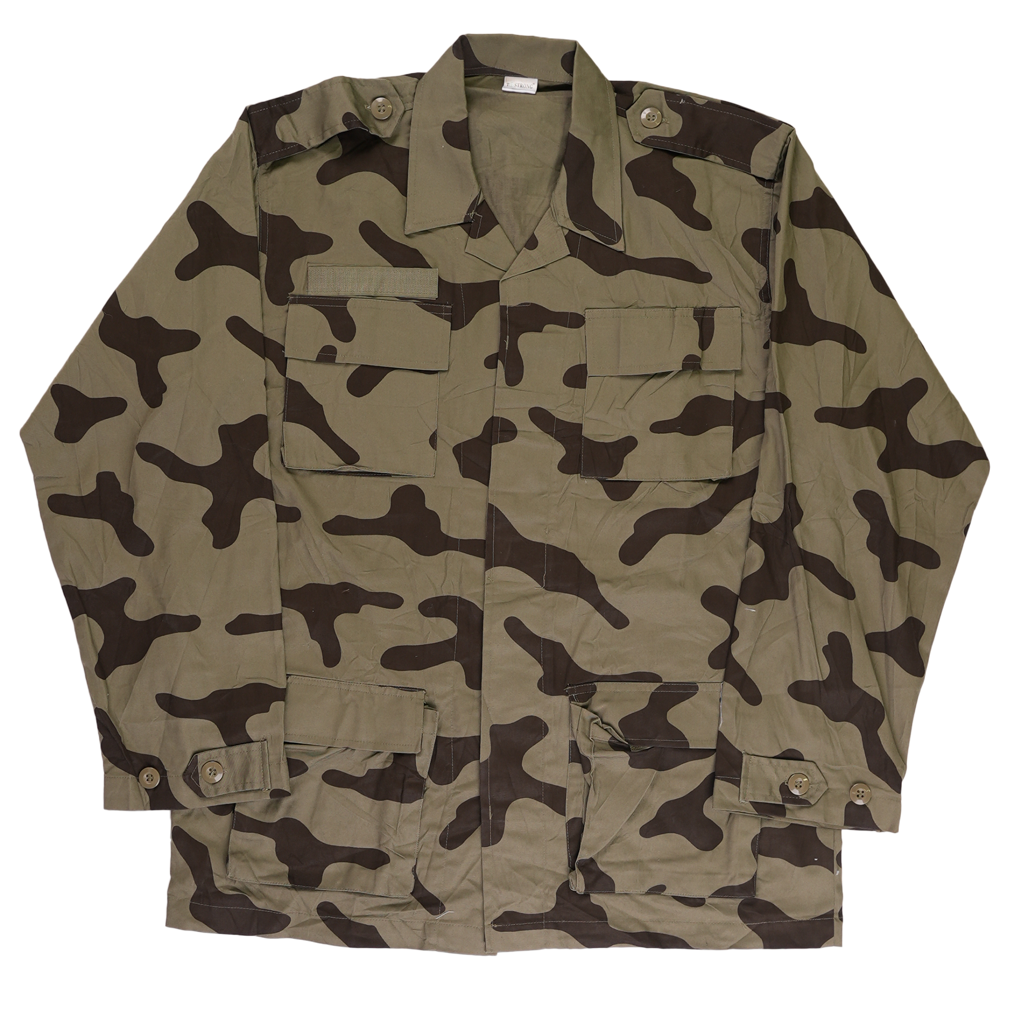 Saudi Public Security Directorate Field Shirt