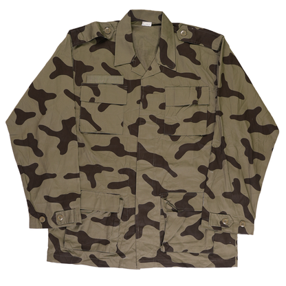 Saudi Public Security Directorate Field Shirt