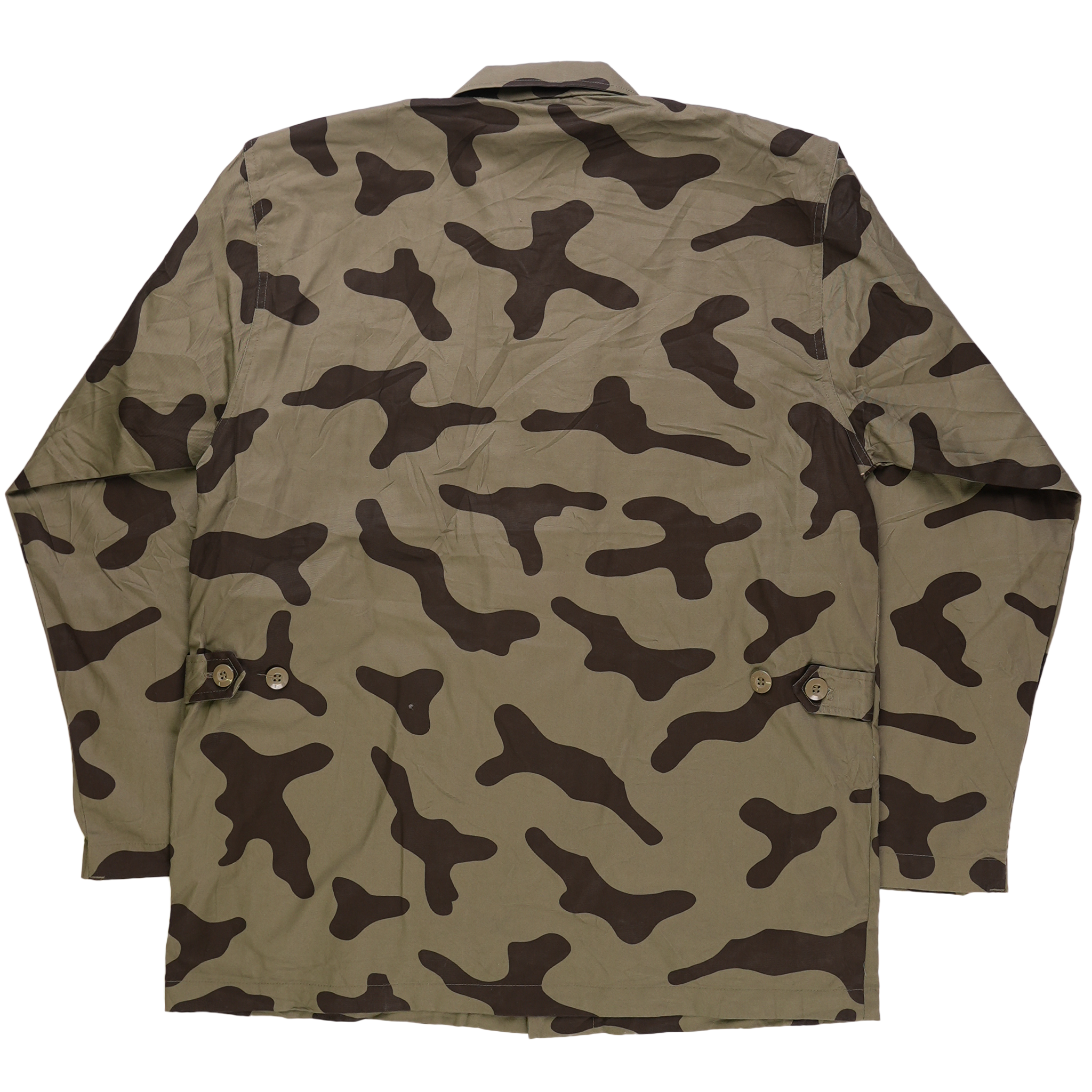 Saudi Public Security Directorate Field Shirt