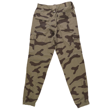 Issued Saudi Public Security Directorate Field Pants