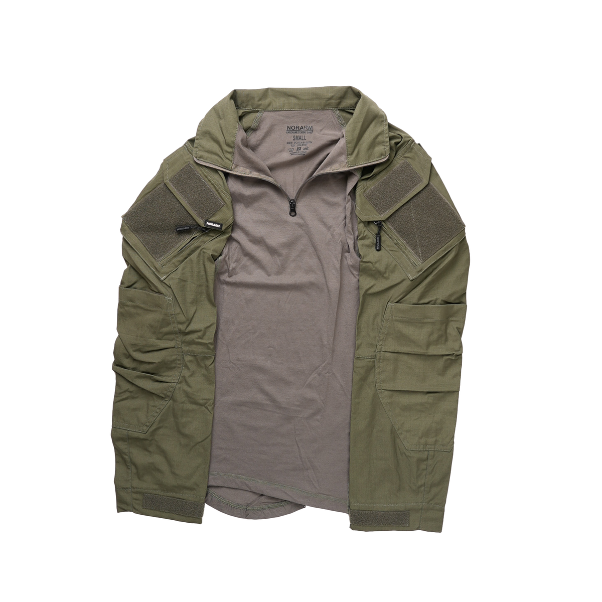 NorArm Tactical – Americana Pipedream Apparel