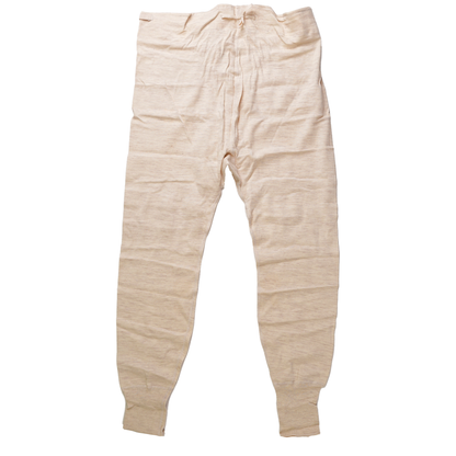 Unissued Australian Long Johns