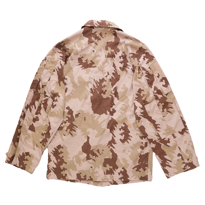 Unissued Lithuanian Desert Miško Field Shirt