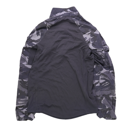 Issued British OPFOR DPM Combat Shirt