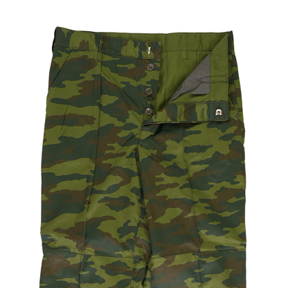 Unissued Russian VSR-98 Flora Field Pants