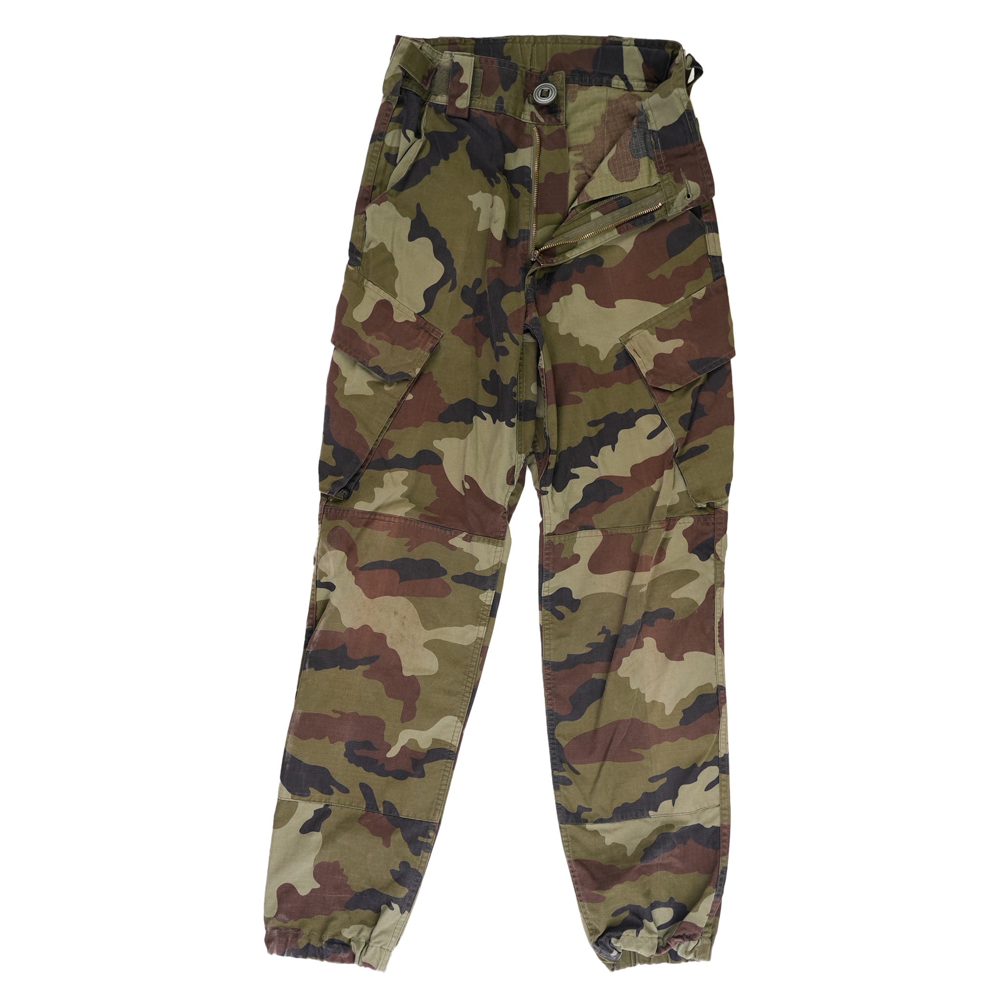 Issued Irish DPM Field Pants (New Generation)