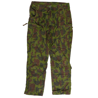 Unissued Lithuanian M05 Miško ACU-Cut Field Pants