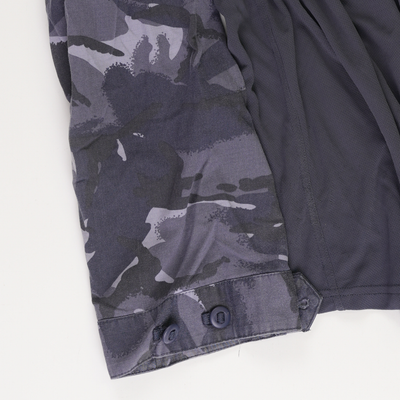 Grade 2 British OPFOR DPM Combat Shirt