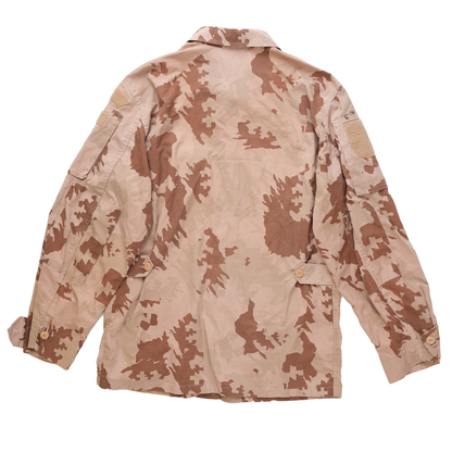Grade 2 Lithuanian Desert Miško Field Shirt
