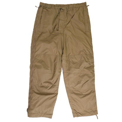 Issued British Army PCS Thermal Pants