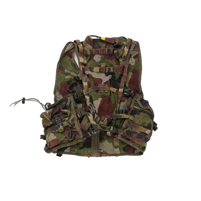 Grade 2 Irish DPM Assault Vest