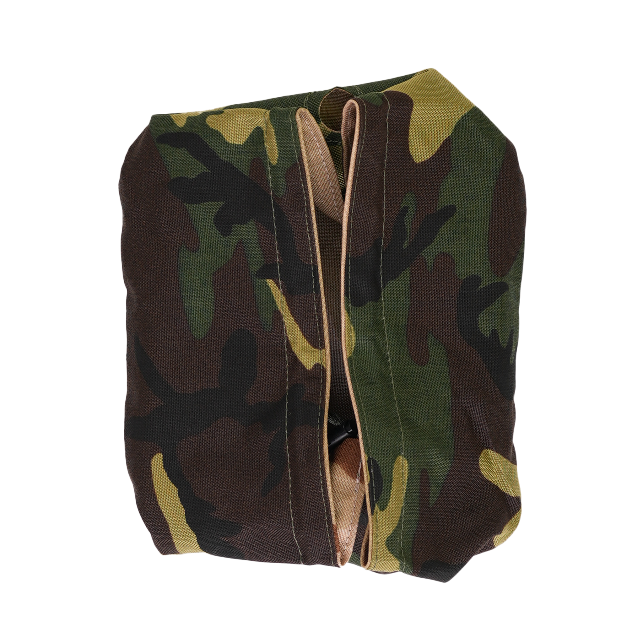 Issued US Woodland/3 Color Desert Electronics Bag