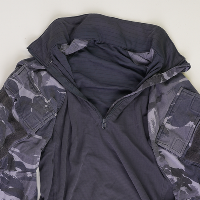 Grade 2 British OPFOR DPM Combat Shirt