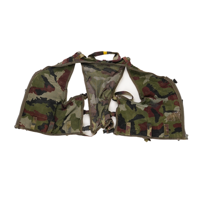 Issued Irish DPM Assault Vest