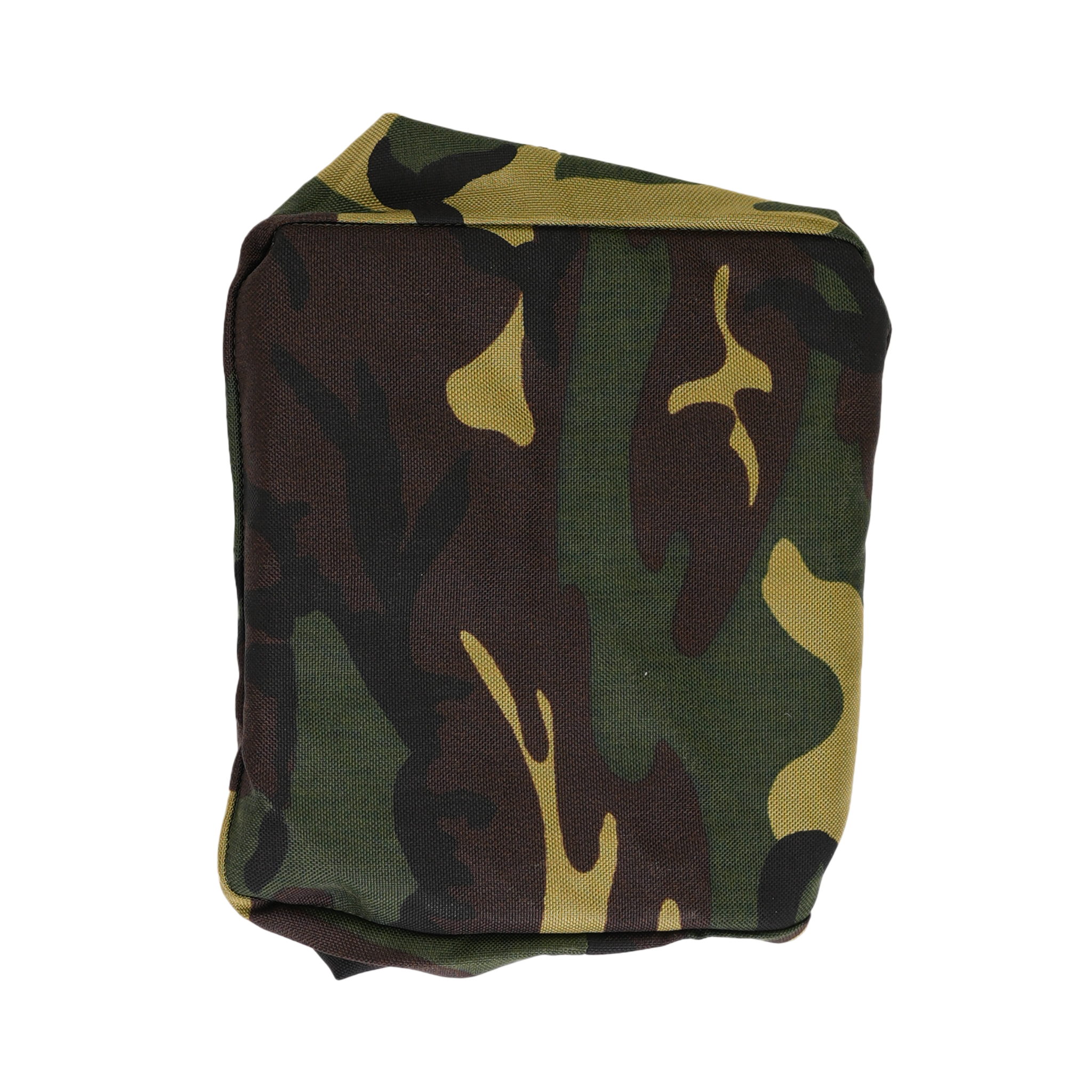 Issued US Woodland/3 Color Desert Electronics Bag