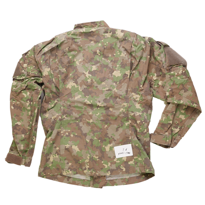 Issued Romanian M2017 Field Shirt