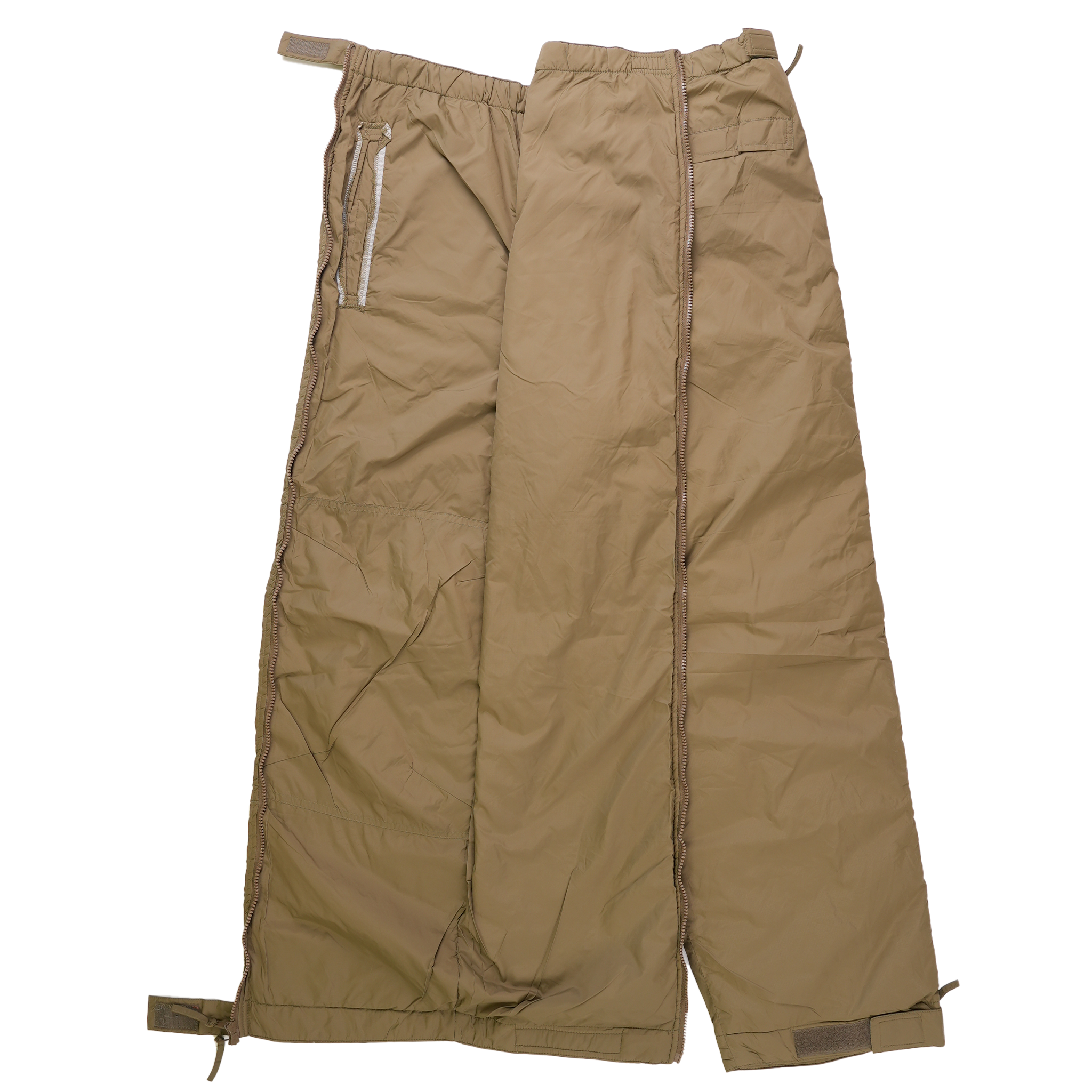 Issued British Army PCS Thermal Pants