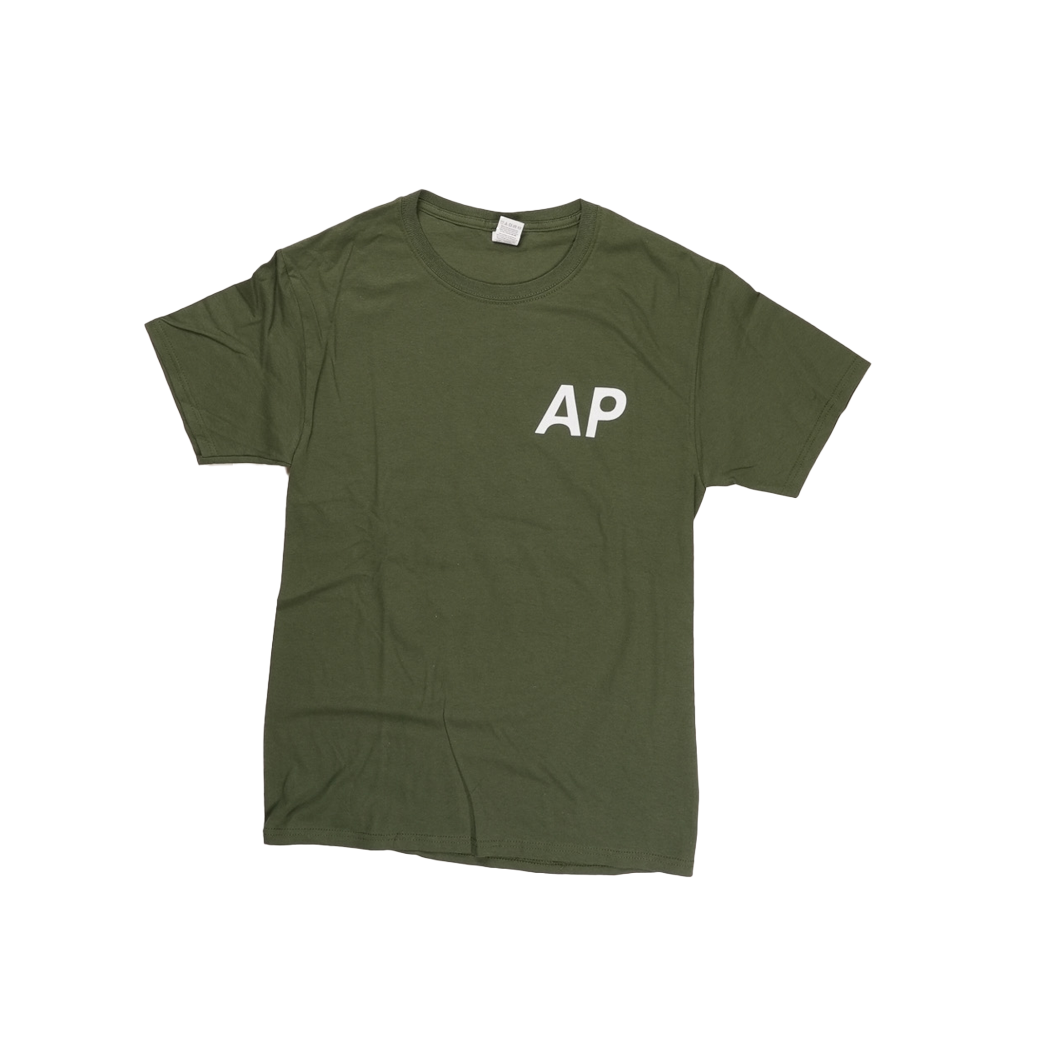 Americana Pipedream Northwoods T-Shirt-Americana Pipedream Apparel
