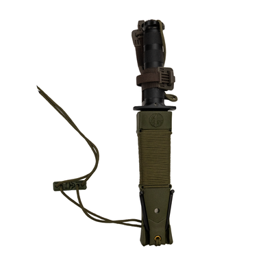 Aitor Jungle King II Survival Knife