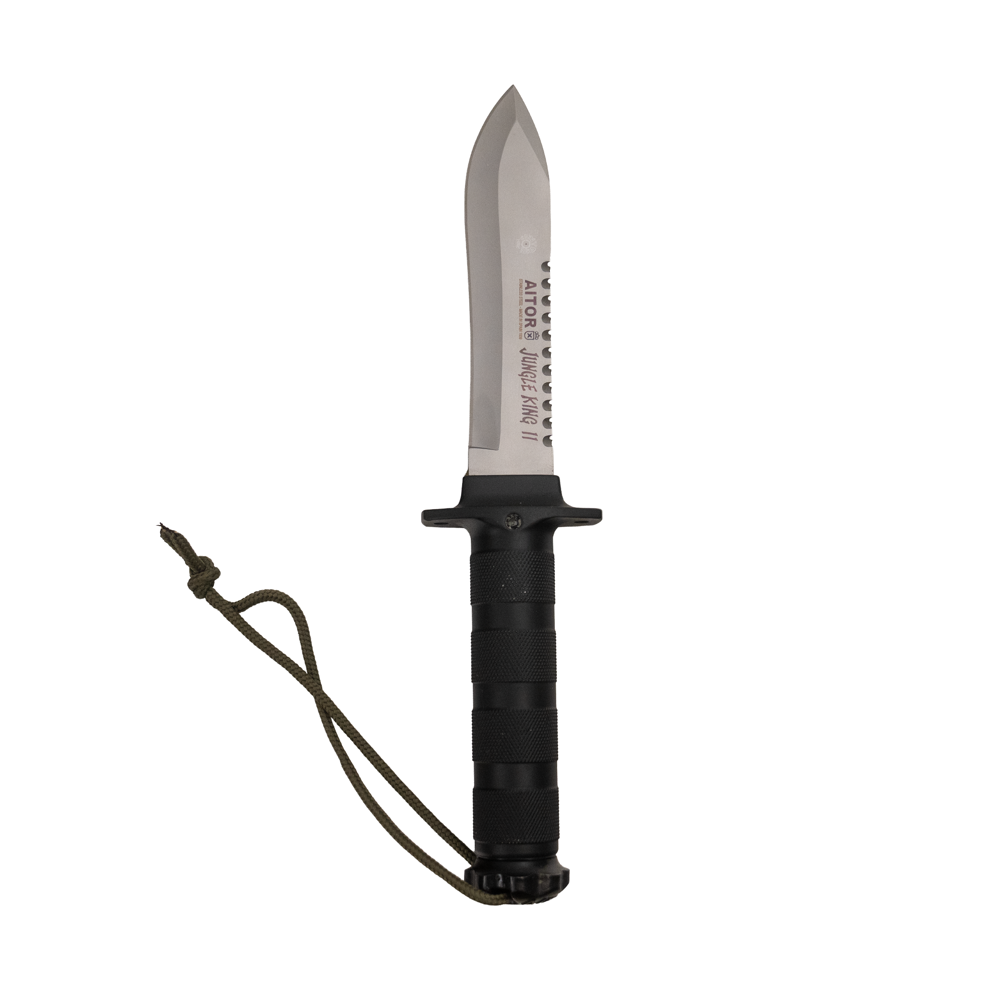 Aitor Jungle King II Survival Knife