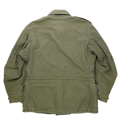 Issued US Army M1951 Field Jacket