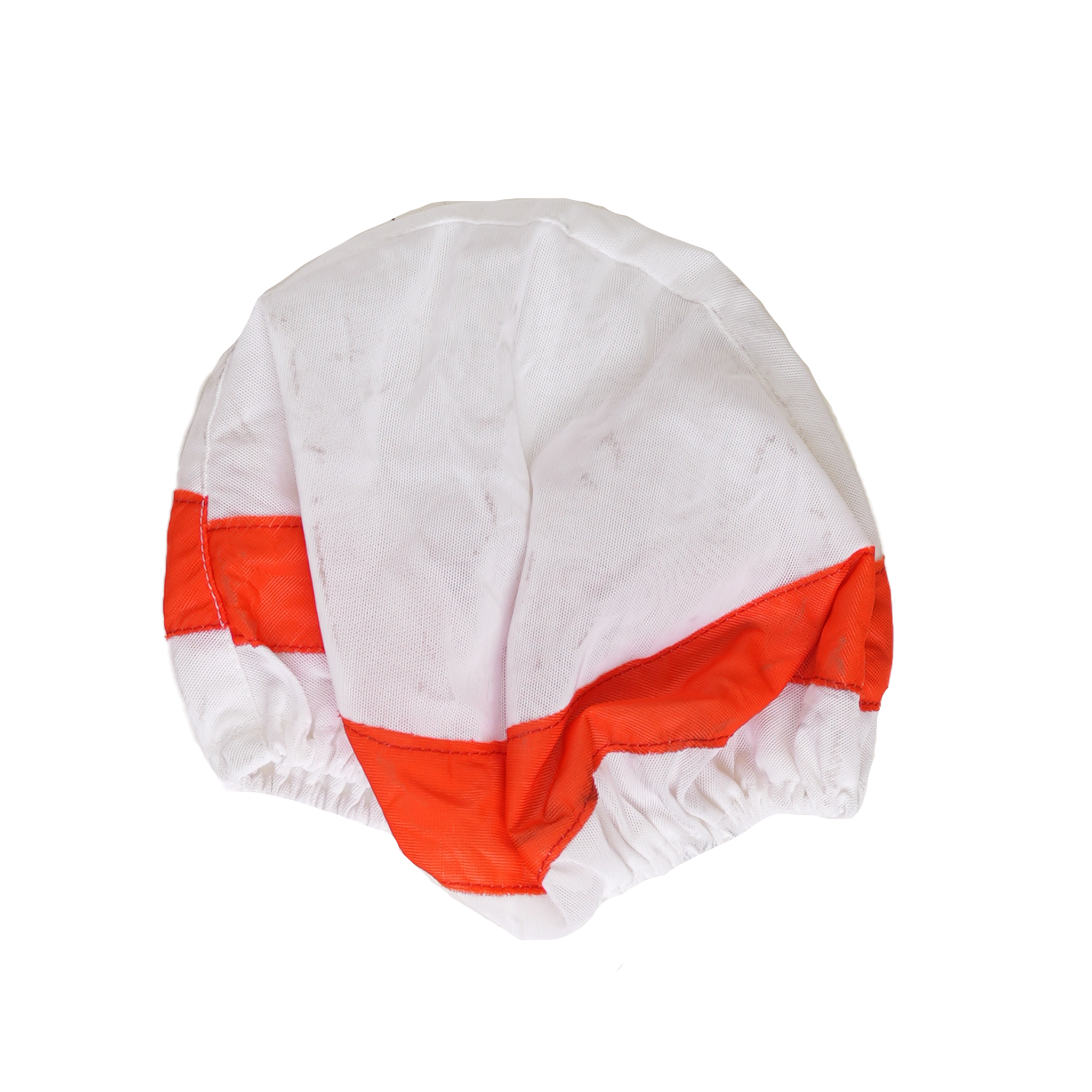 Issued East German MP Helmet Cover