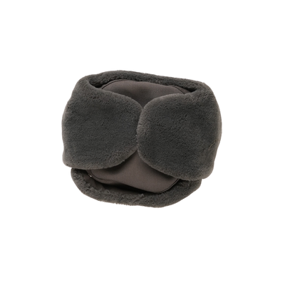 Unissued East German Officer's Ushanka