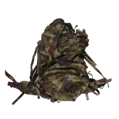 Grade 2 Irish DPM 120L Rucksack