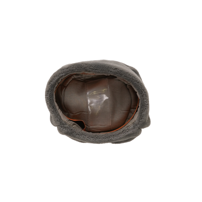 Unissued East German Officer's Ushanka