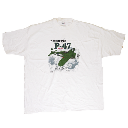 Aviation T-Shirt Grab Bag