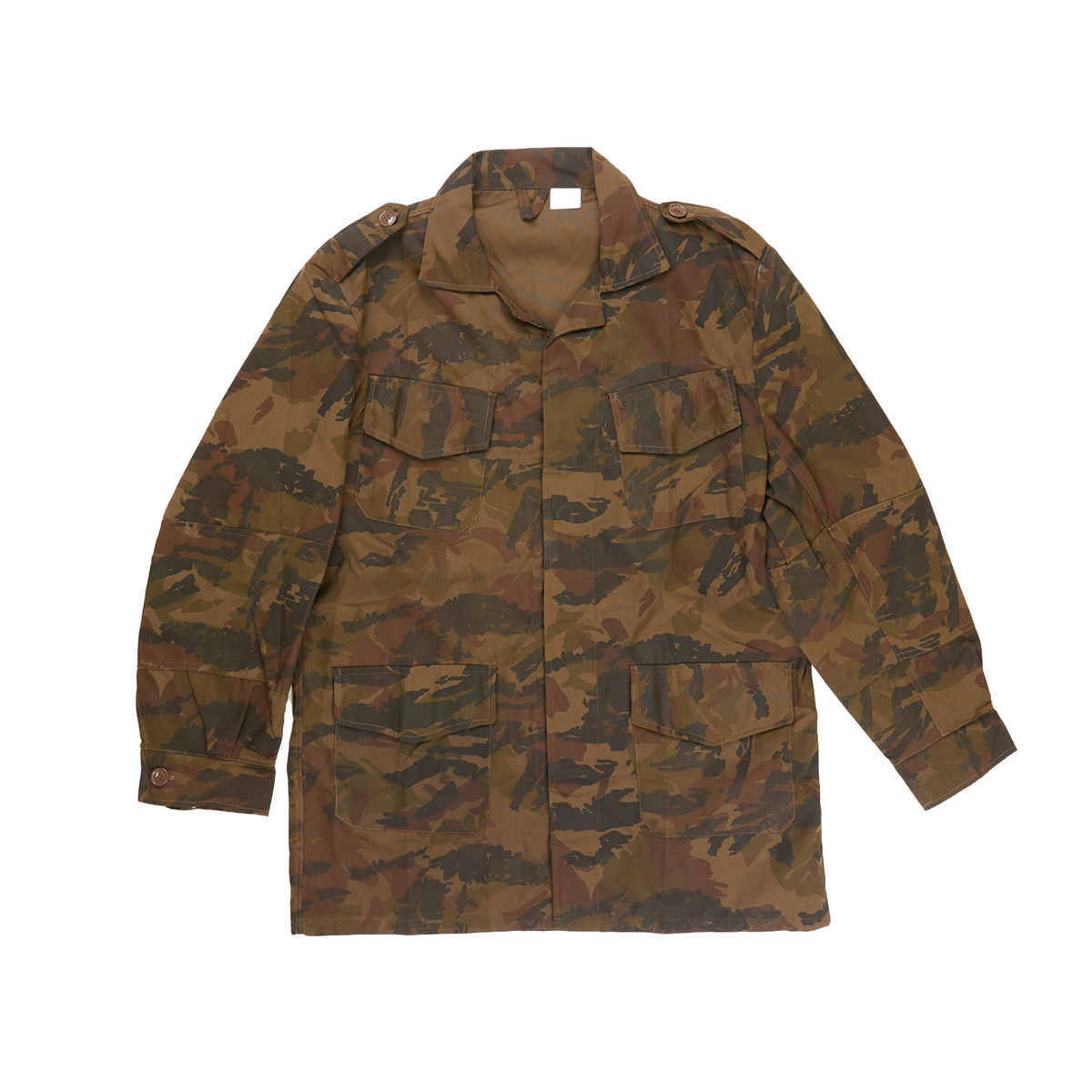 Unissued South African Railway Police Bush Jacket