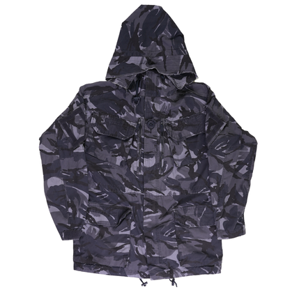 Issued British OPFOR DPM Windproof Smock