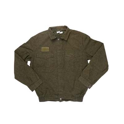 Issued Czech Vz. 92 Work Shirt