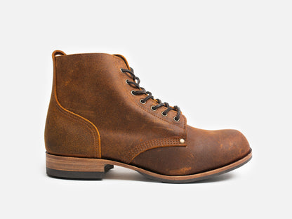 Goral B5 Bradwell WWI Replica Boot