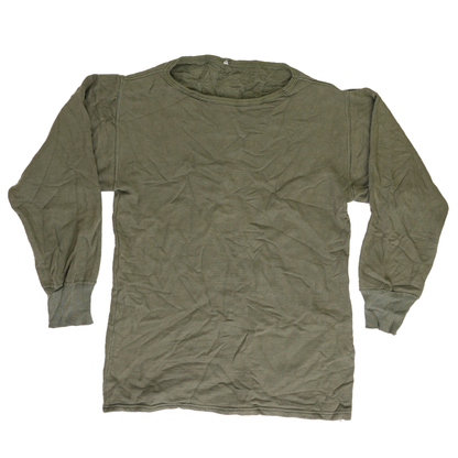 Issued Greek OD Sweatshirt