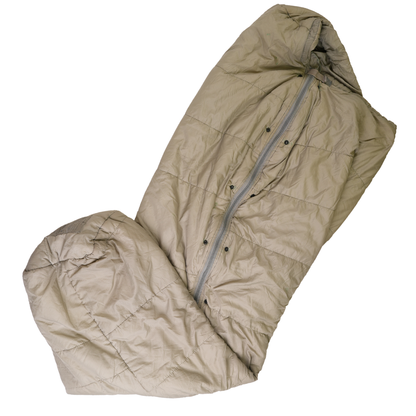 Issued USGI Modular Sleep System Intermediate Sleeping Bag