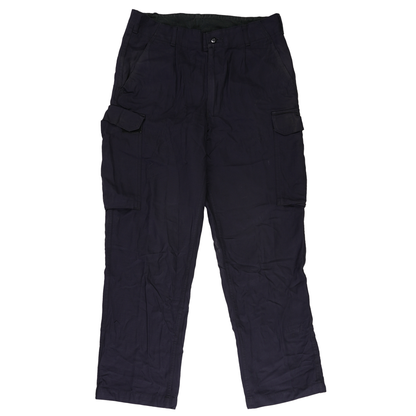 Issued German Navy Deck Pants