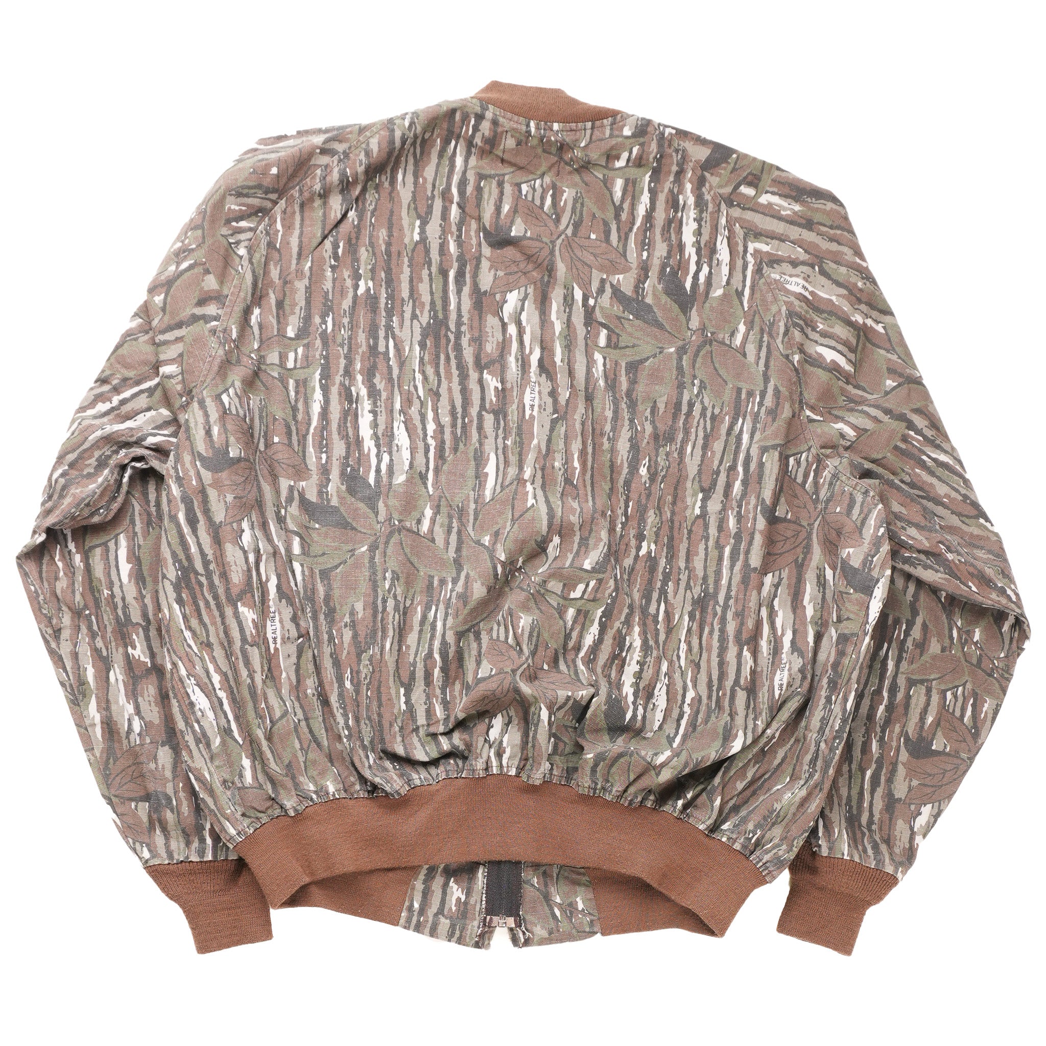 Issued 1st Gen Realtree Jacket