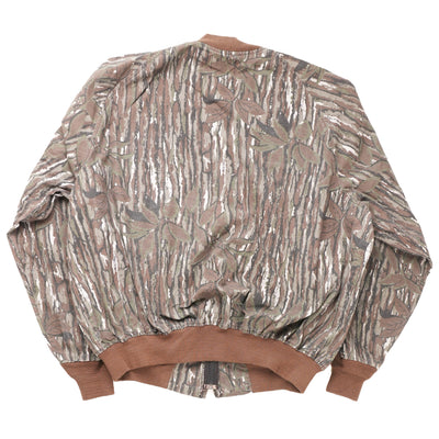 Issued 1st Gen Realtree Jacket