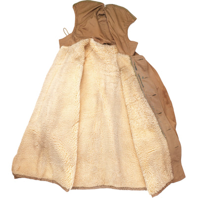 Issued 1st Pattern USMC Parka