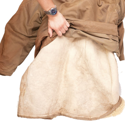 Issued 1st Pattern USMC Parka