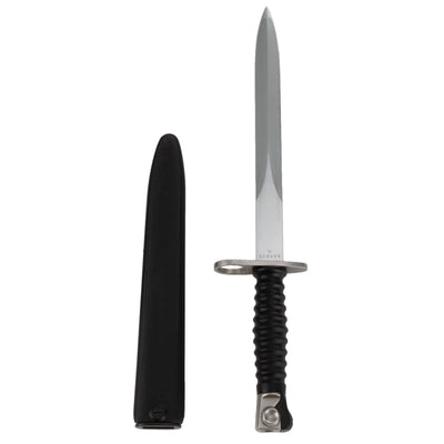 Issued Swiss Stgw. 57 Bayonet