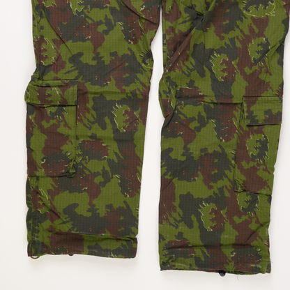 Unissued Lithuanian M05 Miško ACU-Cut Field Pants
