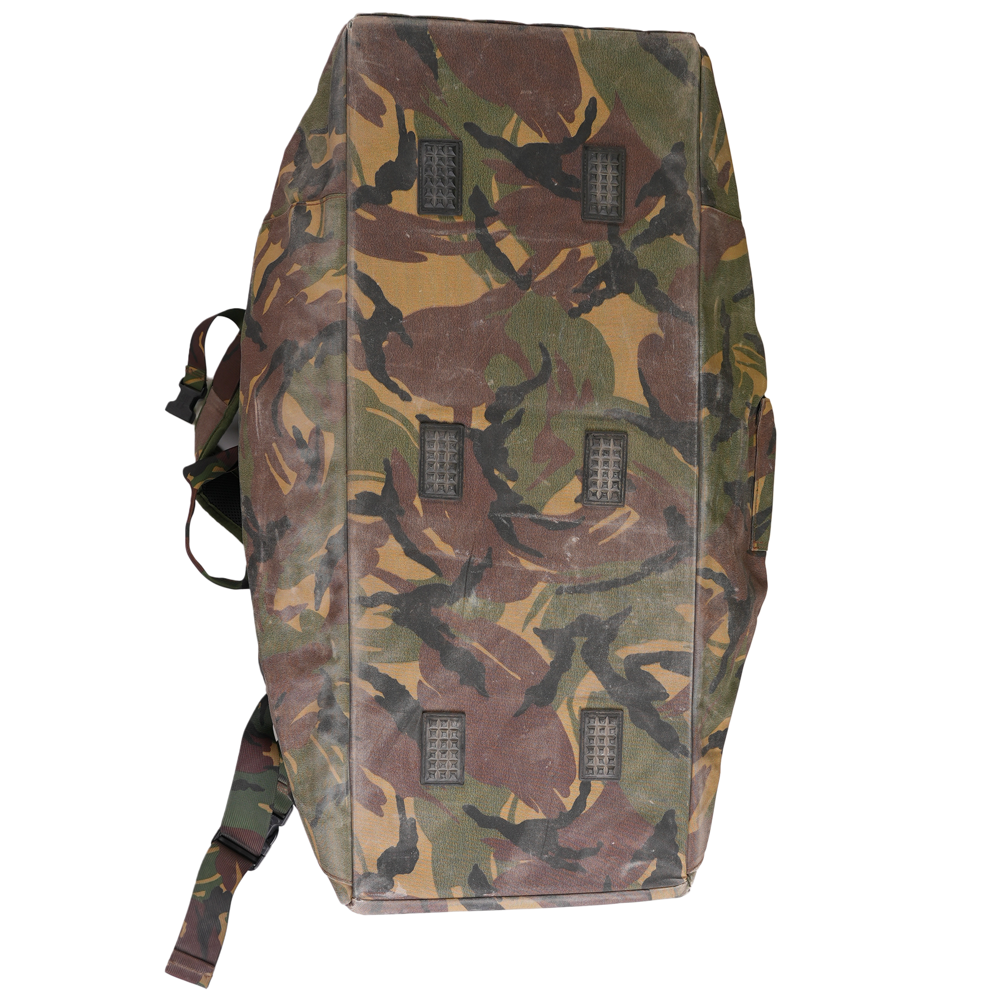 Issued Dutch DPM Pilot Bag