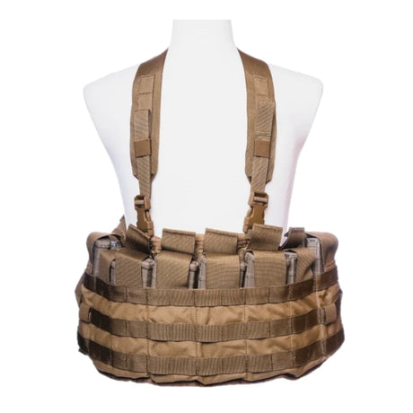 Unissued US Marine Corps TAP Chest Rig Kit