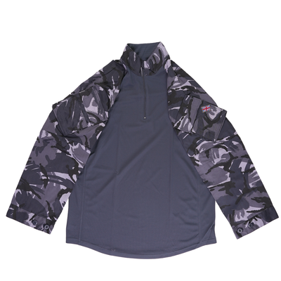 Unissued British OPFOR DPM Combat Shirt