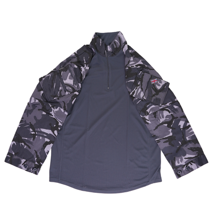 Unissued British OPFOR DPM Combat Shirt
