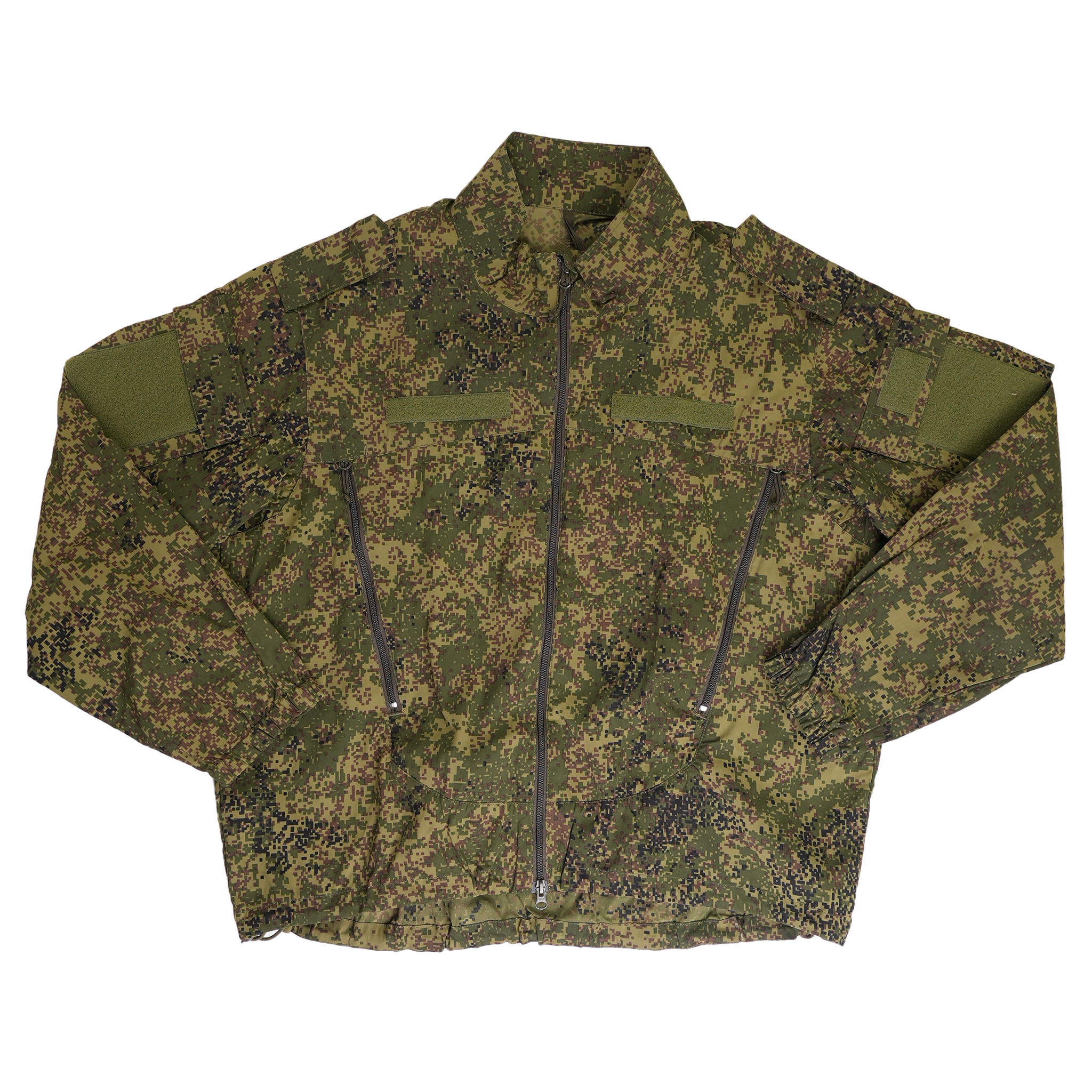Russian EMR VKBO 4th Level Windbreaker