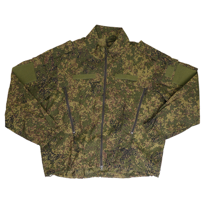 Russian EMR VKBO 4th Level Windbreaker
