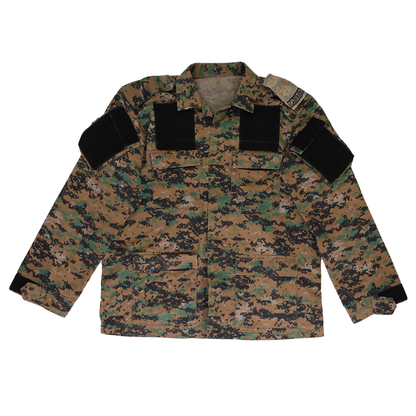 Saudi Agency for Regiment Affairs Field Shirt